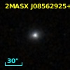 2MASX J08562925+2940042