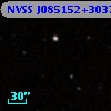 NVSS J085152+303711