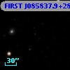 FIRST J085837.9+282931