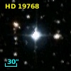 HD  19768