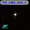 TYC 2485-815-1