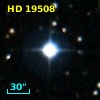HD  19508