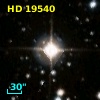 HD  19540