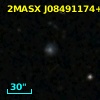 2MASX J08491174+2915236