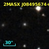2MASX J08495674+2938543