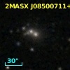 2MASX J08500711+2932519