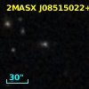 2MASX J08515022+2850282