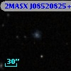 2MASX J08520825+2941372