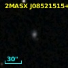 2MASX J08521515+2940211