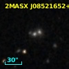 2MASX J08521652+2942471