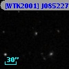 [WTK2001] J085227.05+285540.2