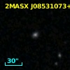 2MASX J08531073+2858260