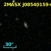 2MASX J08540159+2907312