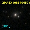 2MASX J08540457+2903122
