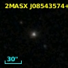 2MASX J08543574+2901397