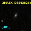 2MASX J08543826+2911247