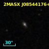2MASX J08544176+2900127