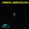 2MASX J08545104+2851057
