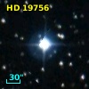 HD  19756