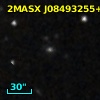 2MASX J08493255+2926186