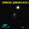 2MASX J08501422+2940499