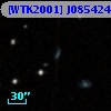 [WTK2001] J085424.78+290335.8