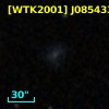 [WTK2001] J085433.02+291121.4