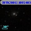 [WTK2001] J085403.63+290305.8