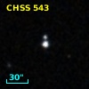 2MASS J08545808+2855533