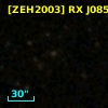 [ZEH2003] RX J0854.9+3021  1