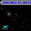 [ZEH2003] RX J0857.9+3020  1