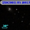 [ZEH2003] RX J0857.9+3020  2