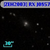 [ZEH2003] RX J0857.9+3020  3