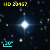 HD  20467