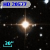 HD  20577