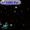 V* V495 Per
