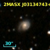 2MASX J03134743+4703330