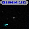 GB6 B0846+2832
