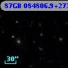 87GB 084806.9+273300