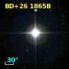 BD+26  1865B