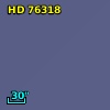 HD  76318