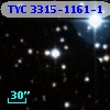 TYC 3315-1161-1