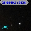 2E 0849.2+2828