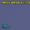 2MASX J08541681+2715592