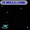 2E 0851.1+2806