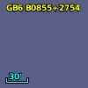 GB6 B0855+2754