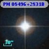 PM 08496+2831B