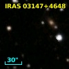 IRAS 03147+4648