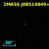 2MASS J08514849+2819592