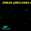 2MASS J08514983+2821179